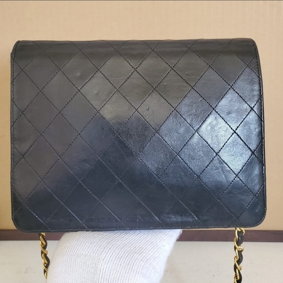 Chanel Timeless Matelasse Flap Crossbody Bag - Picture 6 of 13